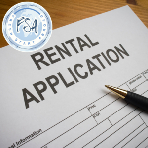 NZ Rental Application Pack